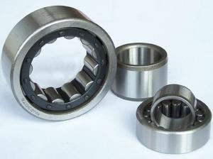 Wholesale Cylindrical roller bearing NU324,120x260x55,single row,polyamide cage from china suppliers