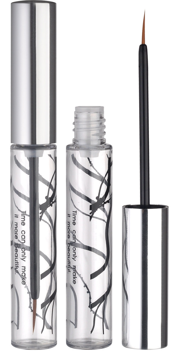 Wholesale JL-EB115 8.35ml Slim Cosmetics Packaging Eyeliner Eyebrow Mascara Tube Bottle Container from china suppliers