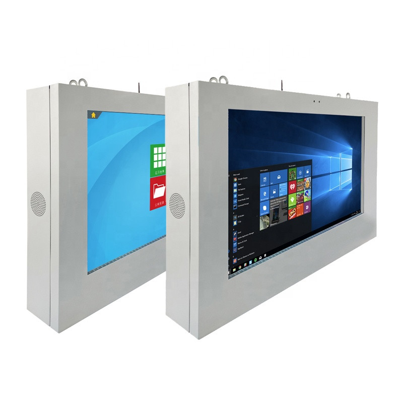 Wholesale IP65 Waterproof 3840x2160 Outdoor LED Digital Signage from china suppliers