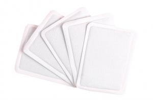Wholesale self heating pad /body warmer patch/ Menstrual Pain Relief Patch from china suppliers