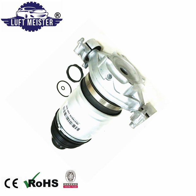 Wholesale Rear Air Shock Absorber Spring VW Touareg  NF II 2010 Porsche Cayenne II 95835850400 95835850300 7P6616019J 7P6616020J from china suppliers