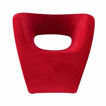 Wholesale Back-rest/upholstered arm chair from china suppliers