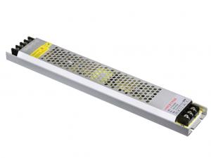 Wholesale Slim Thin Led Power Supply 12v 60w 80W , SMPS Switching Led Light Power Supply from china suppliers