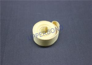 Wholesale Aramid Garniture Tape Tobacco Machinery Spare Parts with Surface Coat from china suppliers