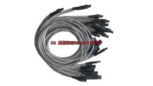 Wholesale GE CAM14 Patient ECG Lead Cable 420101-001 Easy Use And Maintance from china suppliers
