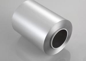 Wholesale Small Roll / Jumbo Roll Household Aluminium Foil For Food Packaging , Ho Temper from china suppliers