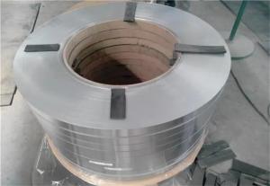 Wholesale Round Edge Aluminum Strip/Tape For Dry Winding Transformer from china suppliers