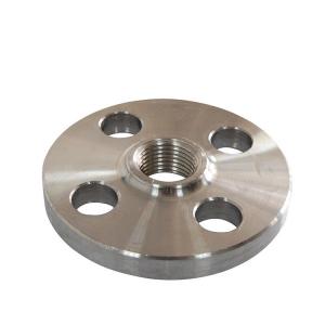 Wholesale ISO9001 Customized Forged Metal Parts , Cold Forged Components from china suppliers