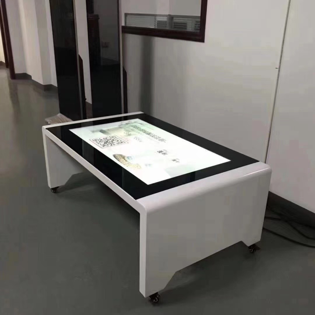 Wholesale RoHS Waterproof Capacitive Interactive Touch Screen Activity Table from china suppliers