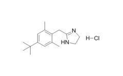 Wholesale Xylometazoline HCl Xylometazoline from china suppliers