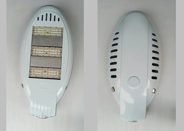 Wholesale Garden Outdoor Waterproof LED Lights , Warm LED Street Lights AC 100-240V Input Voltage from china suppliers