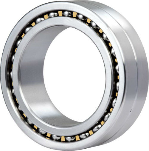 Wholesale 4086734 double row angular contact ball bearing 170x259.5x84mm from china suppliers