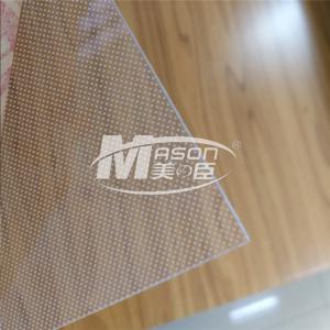 Wholesale High Luminance Light Guide Plate Plexiglass LGP For LCD Backlit LED Signs from china suppliers