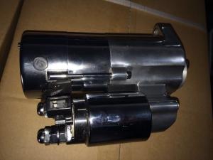 Wholesale For Harley Davidson  Motorcycle Starter Motor Touring Dyna Sportster from china suppliers