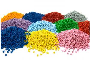 Wholesale PVC Compound Granules Pipe And Fitting Processed Raw Materials from china suppliers