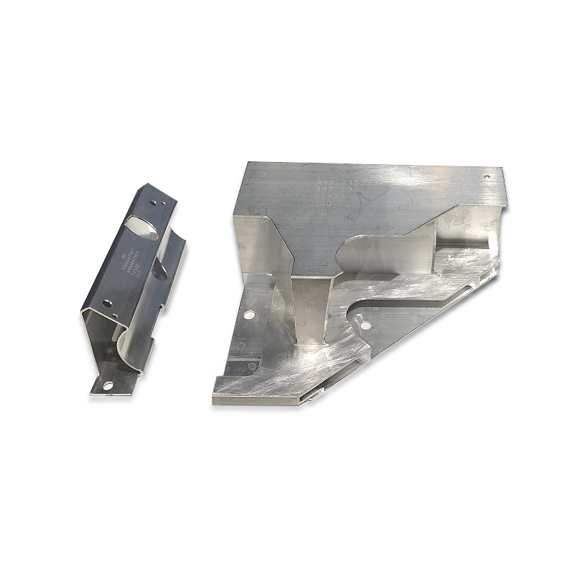 Wholesale 6063 Aluminum Profile Alloy Dashboard Bracket Accessories For EV from china suppliers