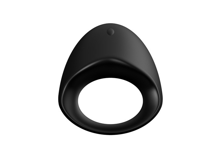 Wholesale Rechargeable 20 Speed Silicone Penis Cock Vibrator Ring For Male Delay Ejaculation from china suppliers
