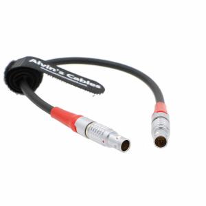Wholesale 4 Pin Male to 4 pin Cable for Arri LBUS FIZ MDR Wireless Focus from china suppliers