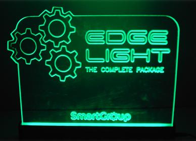 Wholesale Exquisite Design Led Acrylic Signs With Fashion Shape from china suppliers