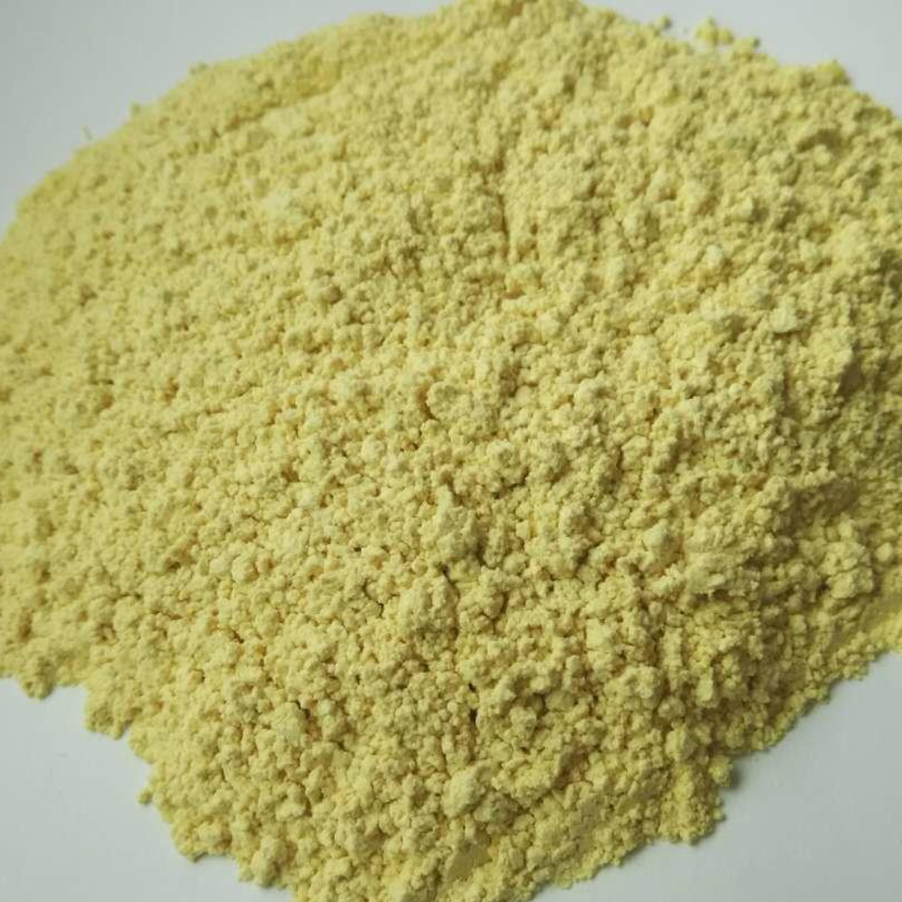 Wholesale Yellow Powder ISO14001 Fluorescent Brightener EBF-L CAS No 2866-43-5 from china suppliers