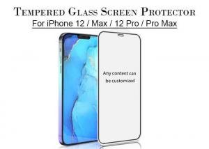 Wholesale 3D Full Cover 0.33mm Thickness Tempered Glass Screen Protector from china suppliers