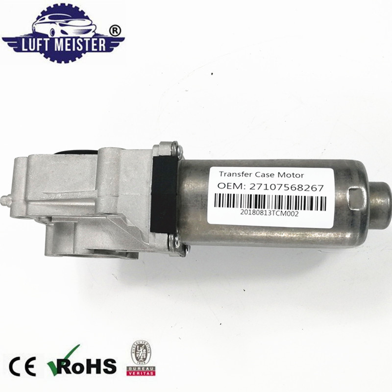 Wholesale Transfer Case Shift Actuator Shift Motor 27107566250 For BMW X5 X6 E53 E70 E71 E83 from china suppliers