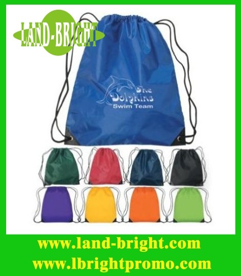 Wholesale new stytle nylon drawstring bag from china suppliers