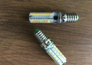 Wholesale Ac 220v G9 Led Lights Smd2835 3w Silicone Ip20 80ra With 64 Pieces Led from china suppliers