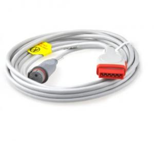 Wholesale GE 11pin to BD IBP Adapter Cable from china suppliers