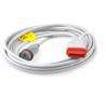 Buy cheap GE 11pin to BD IBP Adapter Cable from wholesalers