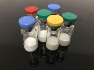 Wholesale High Purity HACCP PEG MGF Peptides For Muscle Gain CAS NO 96827-07-5 from china suppliers