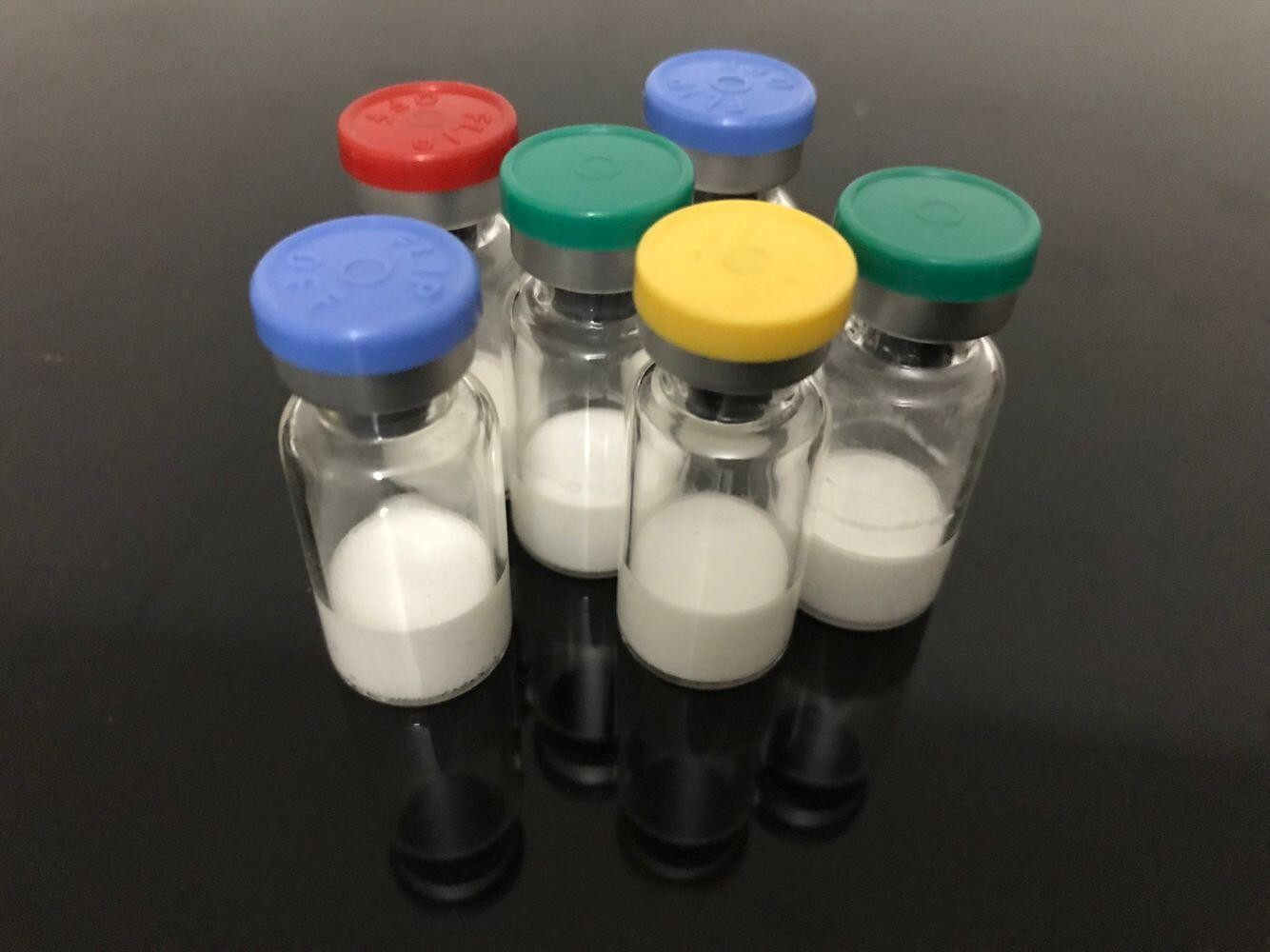 Buy cheap High Purity HACCP PEG MGF Peptides For Muscle Gain CAS NO 96827-07-5 from wholesalers
