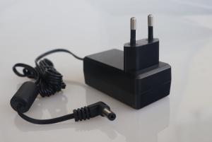 Wholesale EN61347 Standard LED Power Supply Adapter 15V 18W black color from china suppliers