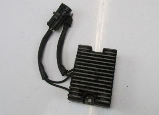 Wholesale OEM Harley Davidson Motorcycle Parts / Motorcycle Voltage Regulator Rectifier 74523-04 from china suppliers