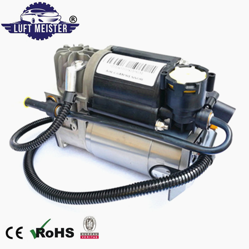 Wholesale New Stable Air Suspension Compressor Air Shock Pump 4Z7616007A for Audi A6 C5 4B Allroad from china suppliers