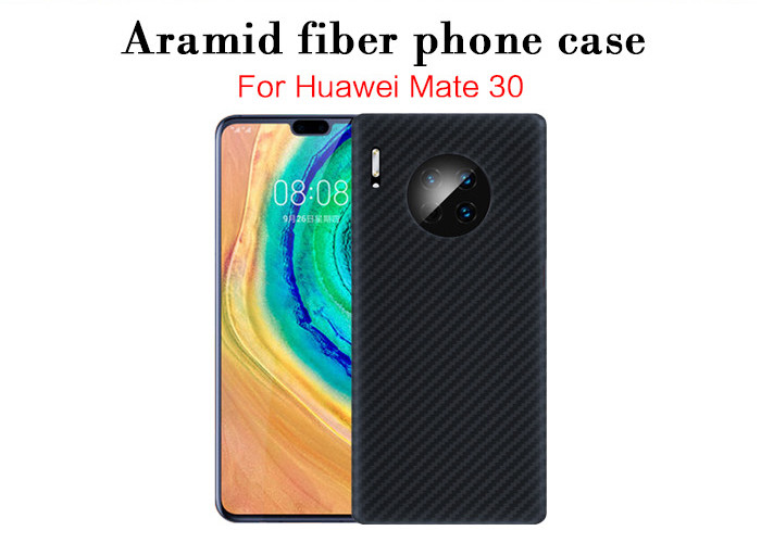 Wholesale Huawei Mate 30 Aramid Fiber Huawei Case from china suppliers