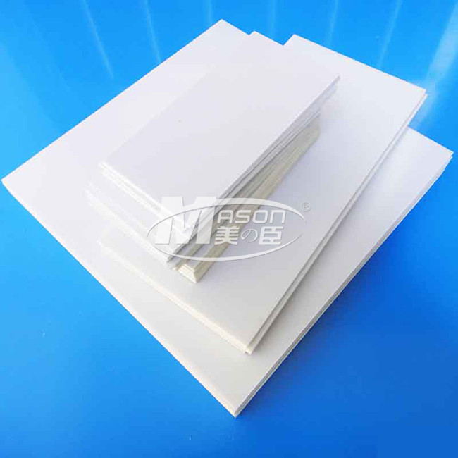 Wholesale Transparent Hard ABS Plastic Sheet 4x8 Ft 1mm 2mm 3mm 4mm from china suppliers
