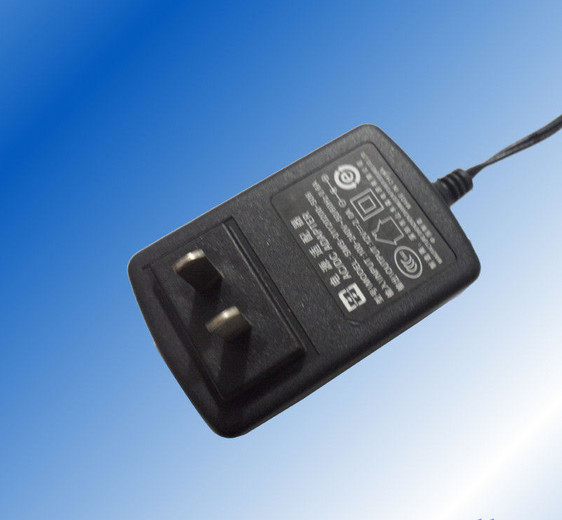 Wholesale EN60065 US / EU / AU plug Wallmount AC Power Adapter 12V 2.5A 30W UL / CE / GS / FCC / SAA from china suppliers