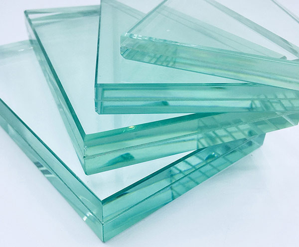 Wholesale Tempered Laminated Glass Large Size For Terrace Roof Greenhouse from china suppliers