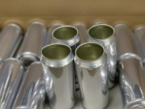 Wholesale Ue BPA Free 16oz 12oz 355ml 473ml Aluminium Beverage Cans from china suppliers