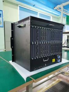 Wholesale FPGA Embedded Multi Window Video Processor 440*320*178mm 15kg from china suppliers
