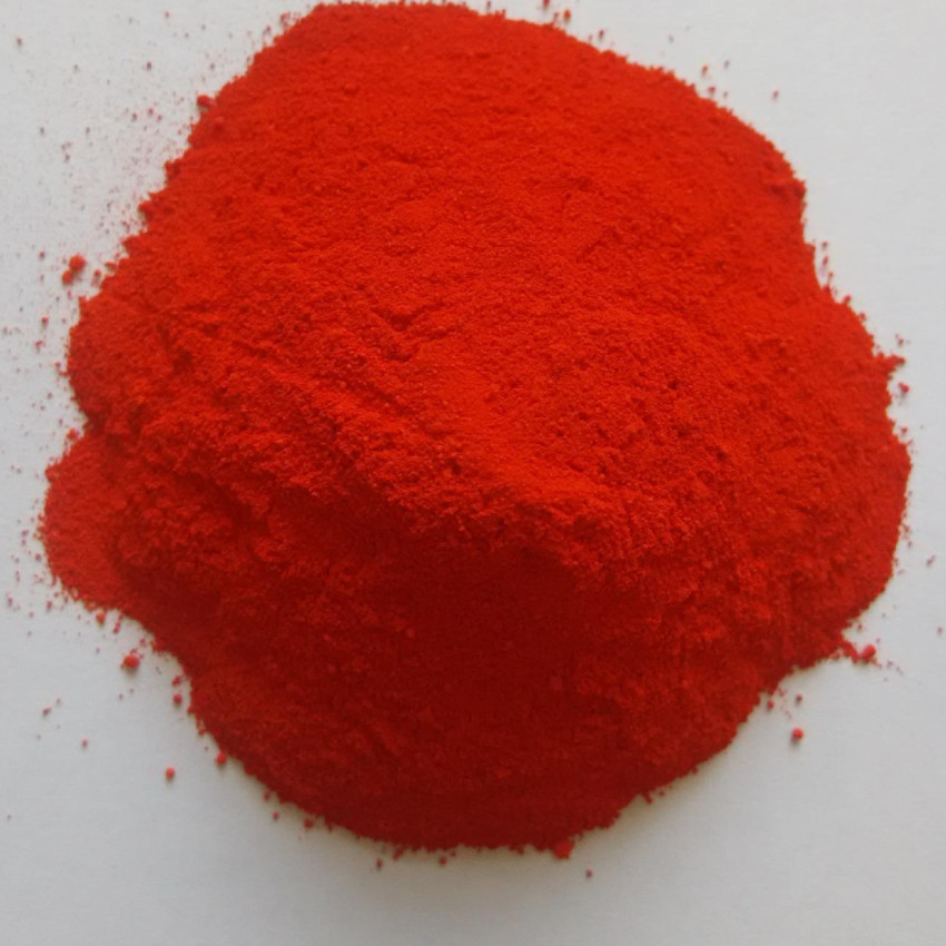 Wholesale Thermochromic Paint Pigment Golden Red CW-GR from china suppliers