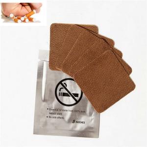 Wholesale Transdermal Nicotine Patches from china suppliers