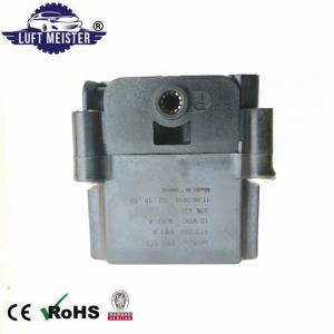 Wholesale Air Suspension Solenoid Valve Block BMW Airmatic Valve Block from china suppliers