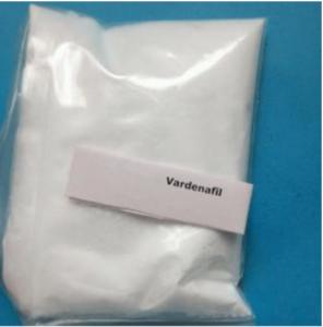 Wholesale Vardenafil Levitra Sex Steroid Hormone 99% Purity White Powder from china suppliers