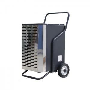 Wholesale Industrial Dehumidifier With Stainless Steel Casing from china suppliers