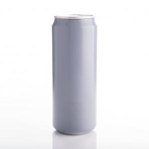 Wholesale 250ml Slim Cylinder Carving Aluminum Beverage Cans Epoxy Coating from china suppliers
