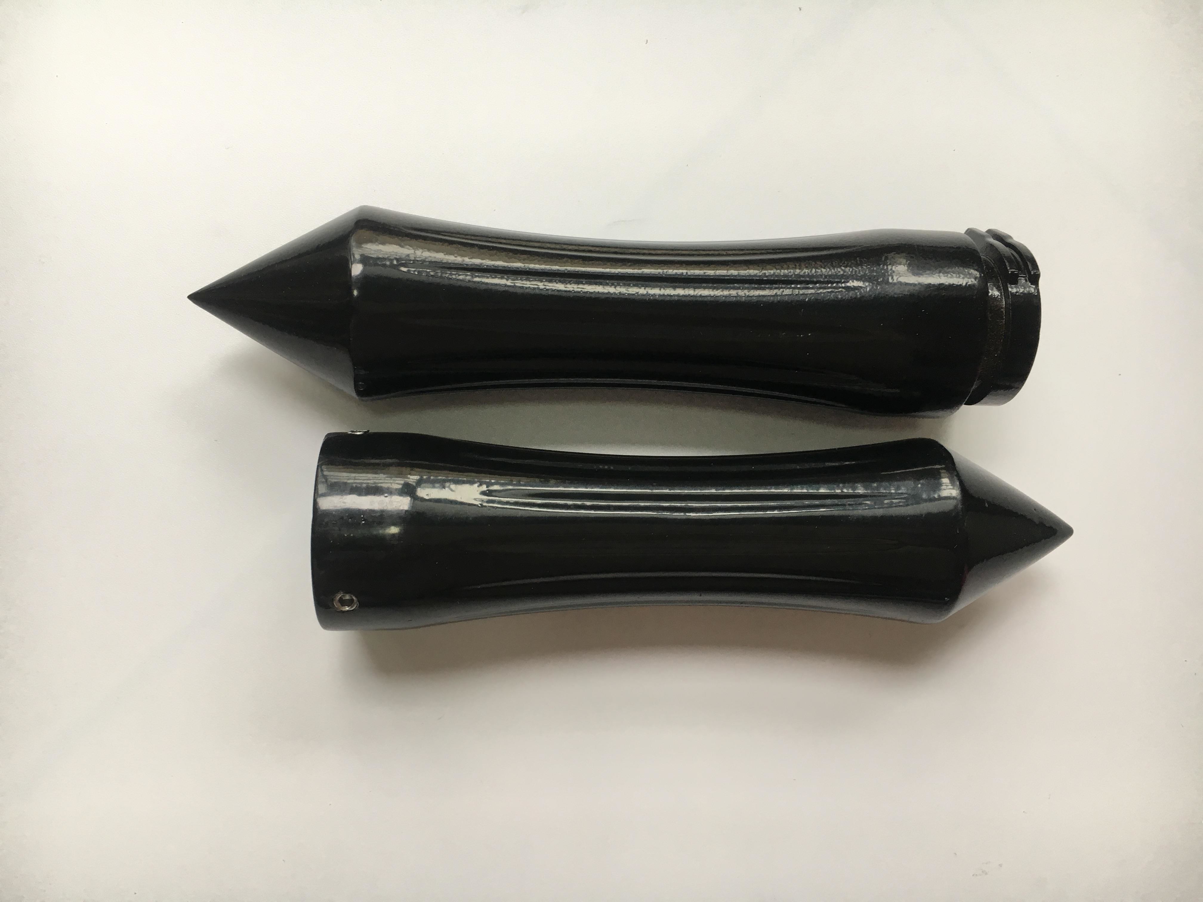 Wholesale 1''  Cnc Universal Harley Davidson Motorcycle Handle Grip from china suppliers