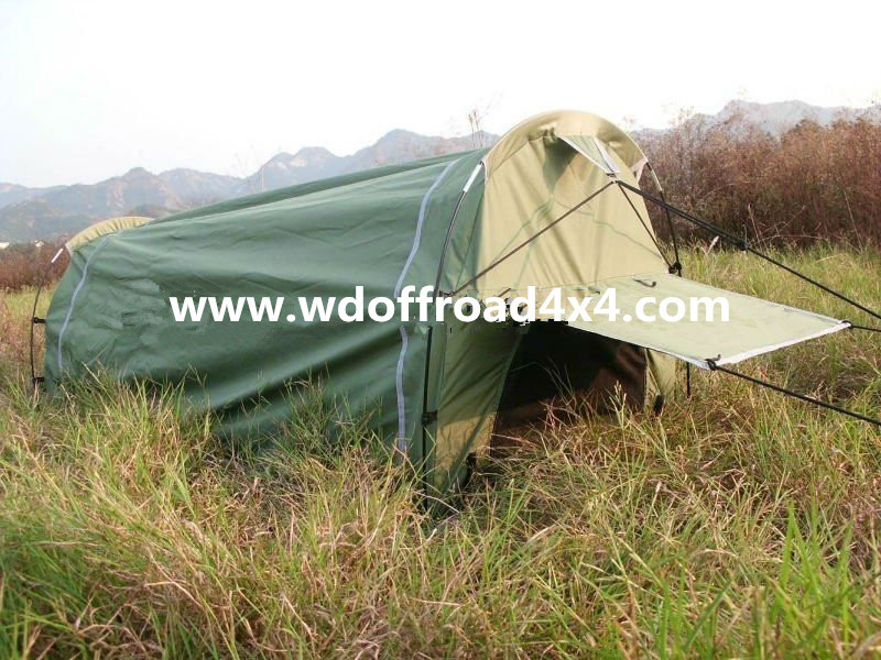 Wholesale 4WD Canvas camping Swag Tent from china suppliers