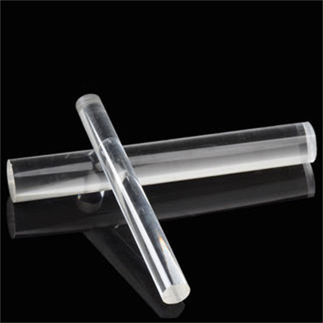 Wholesale Diameter 10-90mm Length 2m Acrylic Tubes Rods Transparent from china suppliers